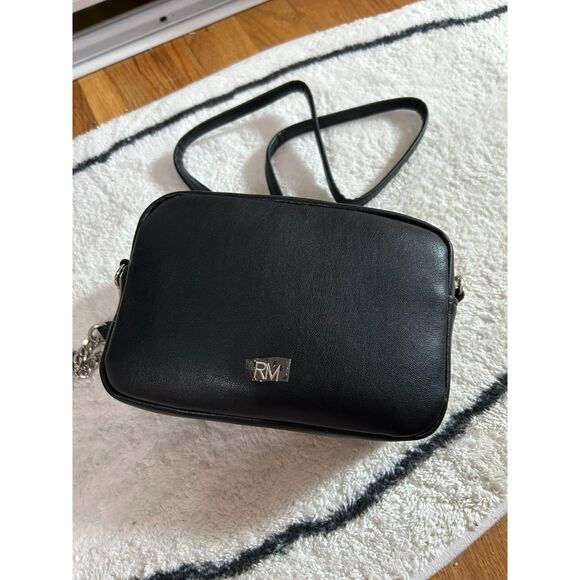 NWOT Rebecca Minkoff Mini Studded Crossbody Bag - Picture 2 of 7